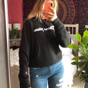 Champion Hoodie